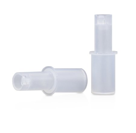 Alere Toxicology Mouthpiece For AlcoMate Breathalyzer - Y11075649