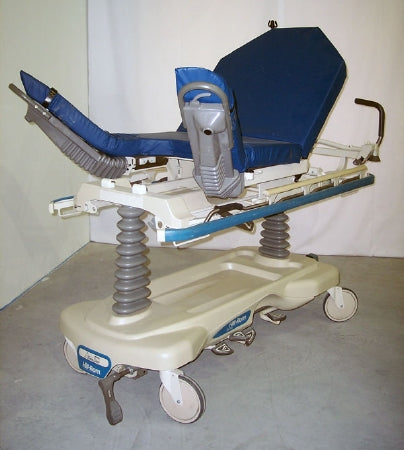 Auxo Medical Hill-Rom Stretcher OB/GYN 700 lbs. - AM-P8050