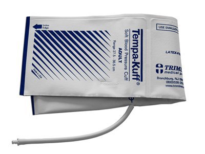 Trimline - Blood Pressure Cuff Child Arm Size 9 Cuff 15 - 21 cm Plastic Cuff - 39100