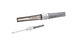 Greiner Bio-One VACUETTE Visio Plus Multi-Drawing Blood Collection Needle 22 Gauge 1 Inch Needle Length Conventional Needle Without Tubing Sterile - 450043