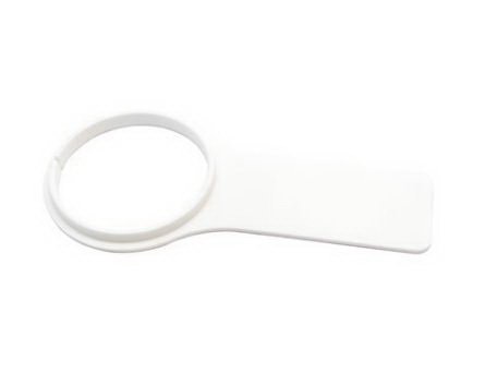 Azer Scientific - Grip Handle For Any 53 mL Container - ES64310