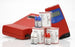Hemocue Eurotrol HemoTrol Control Kit Hemoglobin Low Level 2 X 1 mL - 171001002