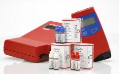 Hemocue Eurotrol HemoTrol Control Kit Hemoglobin High Level 2 X 1 mL - 171003002