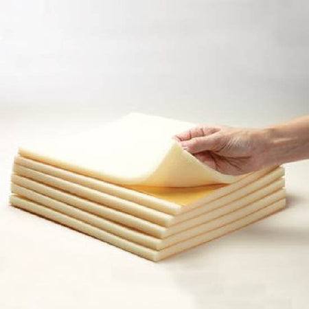 Patterson Medical Supply Rolyan Padding Adhesive 12 X 12 Inch Foam NonSterile - A7931