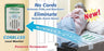 Smart Caregiver CordLess - Alarm Pad 20 X 30 Inch - GBW1-SYS
