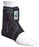 Medical Specialties ASO Evo Ankle Brace 2X-Large Lace-Up / Hook and Loop Strap Closure Left or Right Foot - 264097