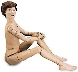 Nasco Basic KERi Manikin Unisex - LF04021