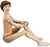 Nasco Basic KERi Manikin Unisex - LF04021