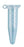Fisherbrand - Microcentrifuge Tube Conical Bottom Plain 7.5 X 30.5 mm 500 µL Without Color Coding Snap Cap Polypropylene Tube - 05408120