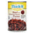 Thick-It - Puree 15 oz. Can Beef in BBQ Sauce Flavor Ready to Use Puree Consistency - H309-F8800
