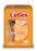 First Quality Cuties Baby Diaper Tab Closure Size 6 Disposable Heavy Absorbency - CR6001