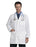 Landau Uniforms - Lab Coat White Size 46 Mid Length Reusable - 3166WWYSZ46
