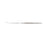Miltex-Integra Hook Skin Kleinert-Kutz 5" Large 7Mm Single Prong Stainless Steel Ea - 21-87