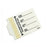 The Steris Corporation Card Data For Steam Sterilization 125/Ca - SC1387