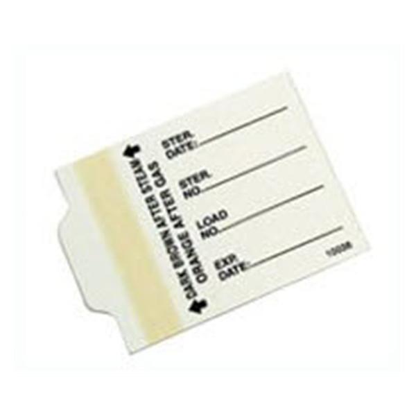 The Steris Corporation Card Data For Steam Sterilization 125/Ca - SC1387