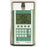 Vista Basic - ReconditionedLarge Volume Infusion Pump 7.2 Volt NiCd Rechargeable Battery Linear Peristaltic NonWireless 0.1 to 800.0 mL / Hr. Flow Rate Digital - BB637-202R1