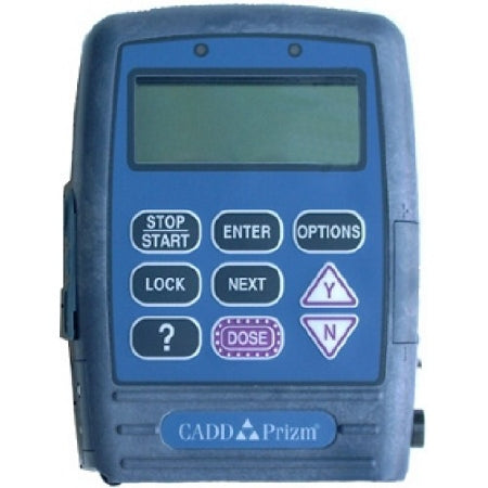 Monet Medical CADD 6100 VIP Infusion Pump (Refurbished) - 21-8830R1