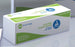 Dynarex Gauze Sponge Gauze 8-Ply 2 X 2 Inch Square NonSterile - 3262
