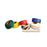 Conterra Tape Triage Red Ea - TTR