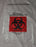 McKesson McKesson Specimen Transport Bag with Document Pouch 6 X 9 Inch Polyethylene Biohazard Symbol Adhesive Closure NonSterile - 765975
