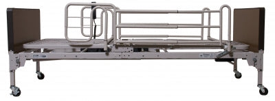 Graham-Field Lumex Full Bed Side Rail 62 Inch 13.5 Inch - GF6570B-1