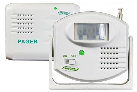 Smart Caregiver Smart Caregiver Caregiver Paging System Green / White - TL-5102MP