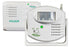 Smart Caregiver Smart Caregiver Caregiver Paging System Green / White - TL-5102MP
