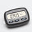 Moore Medical Sportline 340 Pedometer Step and Distance - SPORTLINE-340