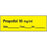 PDC - Drug Label Anesthesia Label Propofol 10mg/mL Date_Time_Int_ Yellow 1/2 x 1-1/2 Inch - AN-27D10