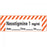 Precision Dynamics Pre-Printed Label Anesthesia Label Neostigmine 1Mg/mL Red / White 1-1/2 X 1/2 Inch - ANS-15D1