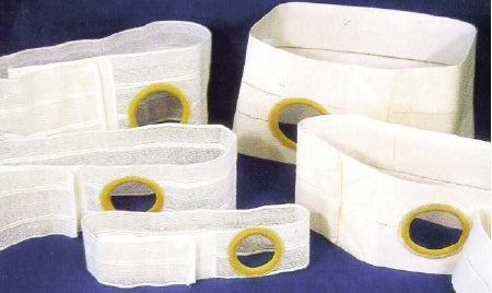 Nu-Form - Hernia Belt Large 6 Inch Width - 6332-A