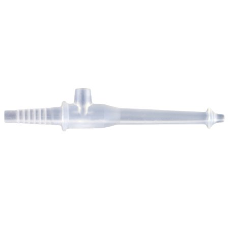 Little Sucker - Oral Nasal Suction Device Preemie Style Preemie Thumb Port Vent - N224