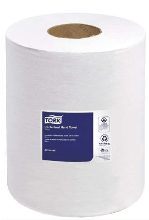 Lagasse Tork Paper Towel Center Pull Roll 9 Inch X 590 Foot - TRK121201