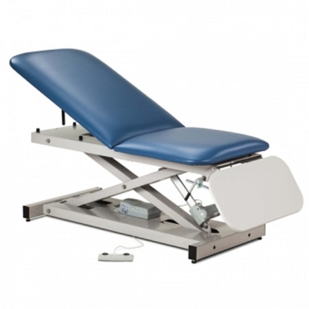 Clinton Industries ClintonClean Power CastingTable Power Height 450 Lbs. - 80350