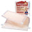 Principle Business Enterprises Tranquility Peach Sheet Underpad 21-1/2 X 32-1/2 Inch Disposable Polymer Heavy Absorbency - 2074