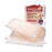 Tranquility Peach Sheet - Underpad 21-1/2 X 32-1/2 Inch Disposable Superabsorbent Polymer Heavy Absorbency - 2074