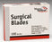 McKesson McKesson Surgical Blade Carbon Steel Size 10 NonSterile Disposable - CARB #10NS