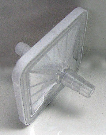 Mada Medical Products - Aspirator Bacteria Filter - AM05020030