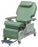 Lumex - Bariatric Power Recliner Jade 4 Casters - FR588W857