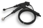 Zoll Medical Sterilization Internal Paddle With Switch - 8011-0139-01