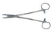 BR Surgical - Needle Holder 6-1/2 Inch Length Straight Serrated - BR24-41016