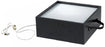 Skil-Care - Light Box 16 X 16 Inch, Frosted Light Screen - 914514