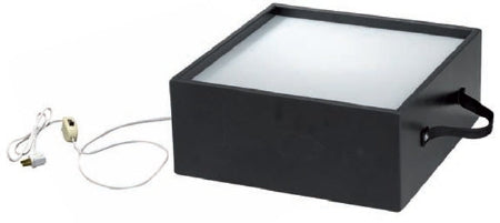 Skil-Care - Light Box 16 X 16 Inch, Frosted Light Screen - 914514