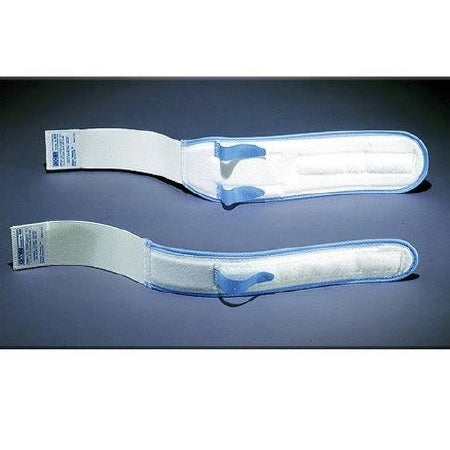 Urocare - Leg Bag Strap Set 1pr. Large, Cotton and Foam, NonSterile - 635012