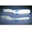 Urocare - Leg Bag Strap Set 1pr. Large, Cotton and Foam, NonSterile - 635012