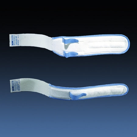 Urocare Products Urocare Lower Leg Strap Large, Cotton and Foam, Fits: 12 to 17 Inch Diameter, NonSterile - 634512