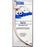 Urocare Quick Drain Valve - Long DrainTube Standard, 0.25 I.D. X 10 Long Inch, White rubber and Plastic, NonSterile - 70011012