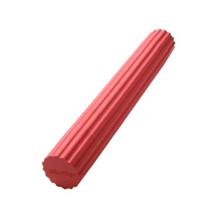 Cando Twist-n-Bend - Resistance Exercise Bar Red Light Resistance - 10-1512