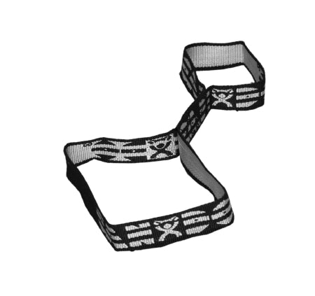 Fabrication Enterprises CanDo Loop Stirrups Cando Webbing Stap, 2 Loops - 1245752