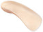 Pedifix Perform Orthotics UCBL Heel Stabilizer Children's Size 2 to 3 Without Closure Female 2 to 3 Foot - 5918-C-2/3